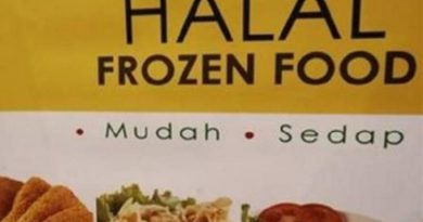 Malaysia to grab halal market share at Tokyo Olympics 2020