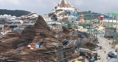 No Injunction To Bar Opening Of Resort World Genting Theme Park