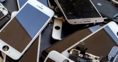War declared on world's growing e-waste crisis