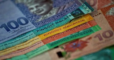 HSBC sees ringgit to remain weak this year