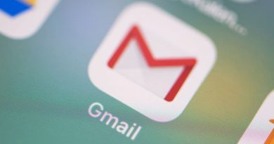Gmail being restored in stages