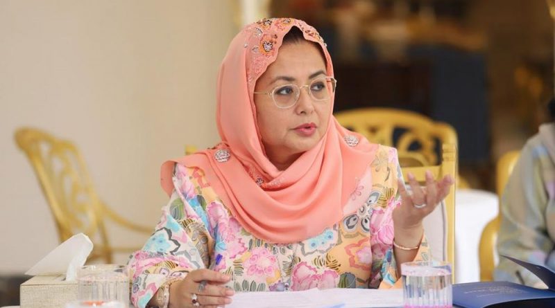 Johor Sultan allocates RM542,000 to aid Malaysian students overseas