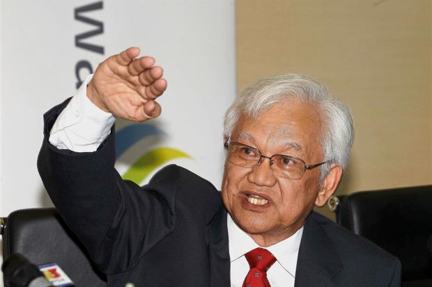 Sarawak tycoon raises stake in Naim to 25.2%