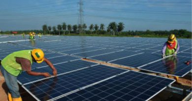 After levying safeguards against China and Malaysia, India plans smaller solar plants