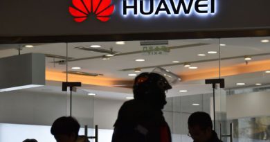 Huawei: how the telecoms giant is seen around the world