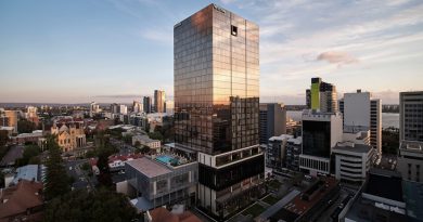 Malaysian company spends $200M on Perth, Australia, hotel