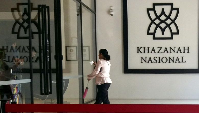 More cash, less control: New mantra for Malaysia's sovereign wealth fund Khazanah