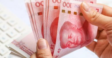 Cryptocurrency and pyramid schemes add to RM182bil surge in illegal fundraising in China