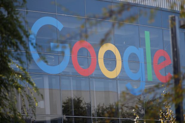 Google disables iPhone app that studied users' digital habits