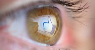 How to stop Facebook tracking you across the web
