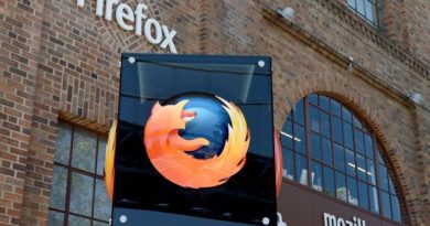New Firefox version shows you which tab is hogging all your memory