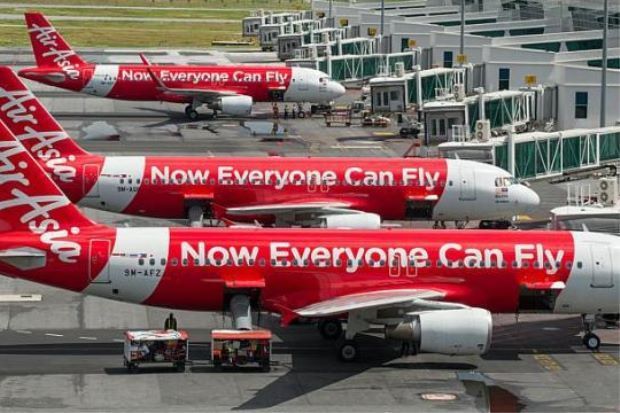 AirAsia upgrades reservation systems