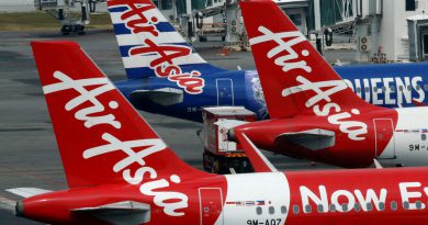 AirAsia slams Malaysia Airports for stifling fair comment