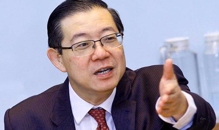 Malaysia's first Samurai bond to be issued next month — Guan Eng