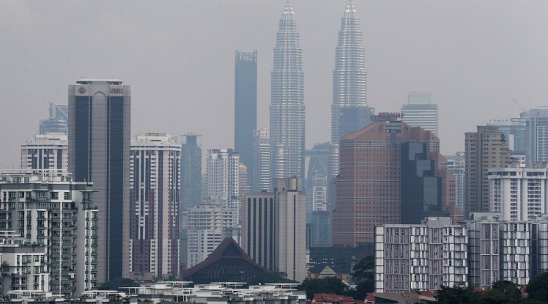 RHB expects Malaysia economy to grow at 4.6pc this year