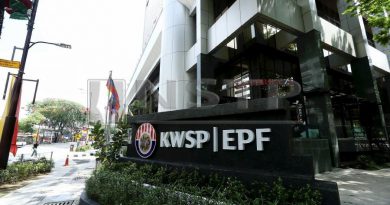 EPF: 6.15pct dividend for conventional savings, 5.9pct for Shariah