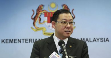 Guan Eng: Govt practises prudent, responsible spending