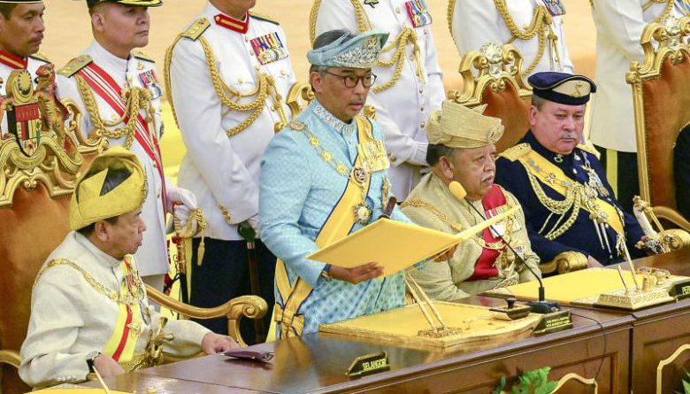 Malaysia has no plans to emulate Thailand and enact lese majeste law