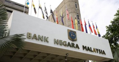 Malaysia 4Q current account surplus rises to RM10.8b