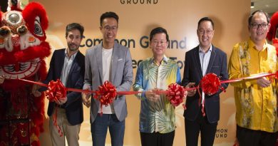Common Ground Introduces First Malaysian Venue Outside Of KL