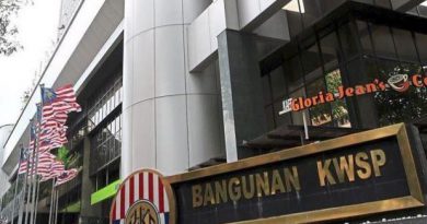 Equity, overseas investments main drivers for EPF income
