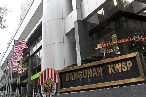 Equity, overseas investments main drivers for EPF income