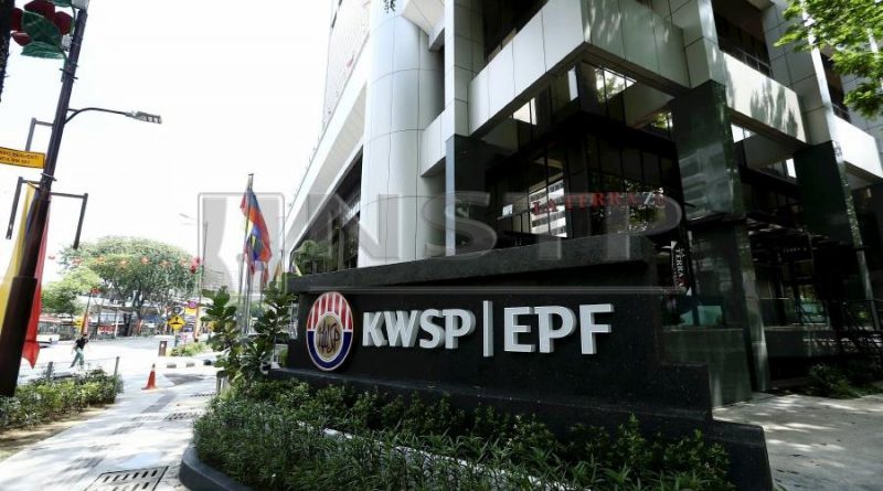 Insurance industry has huge growth in Malaysia: EPF