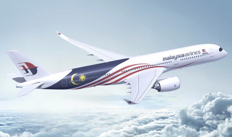 Khazanah : Additional funding for Malaysia Airlines will be based on its proposal