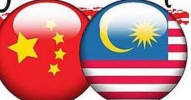 Malaysia-China trade volume at record high of RM443b Read more at https://www.thestar.com.my/business/business-news/2019/02/18/malaysia-china-trade-volume-at-record-high-of-rm443b/#ySM3Eev6oPKRL2kt.99