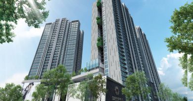Cicet Asia to launch the final tower of Greenfield Residence @ Bandar Sunway