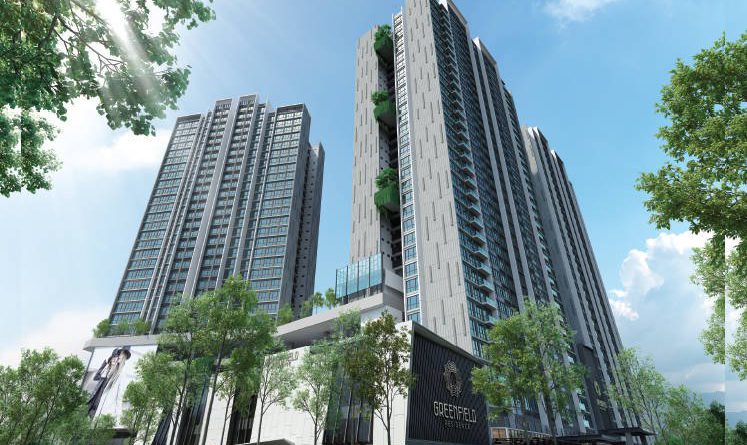 Cicet Asia to launch the final tower of Greenfield Residence @ Bandar Sunway