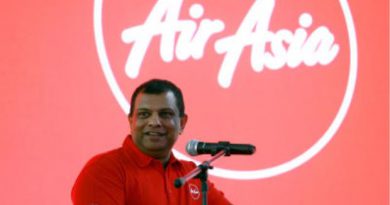 AirAsia Group meets EPF, open to talks with MAHB