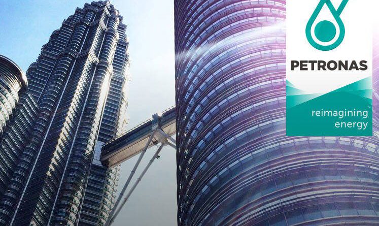 Petronas-linked consortium unveils biggest gas discovery in Indonesia in 18 years