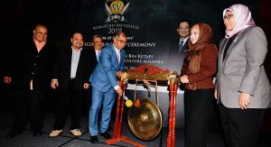 Malaysia to host first WorldChef Battlefield competition 