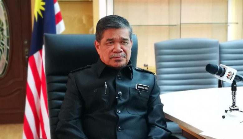 Malaysia's Defence Ministry lost over $160m from land swop deals, says minister