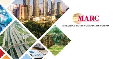 MARC named Malaysia's rating agency of the year by The Asset