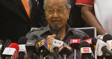 Dr Mahathir says US-China trade tension already impacts Malaysia