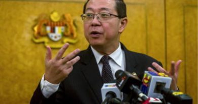 Guan Eng upbeat on economy after January CPI data, more jobs created