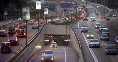 Malaysia set to take over four highways and tweak road charges to reduce voter angst
