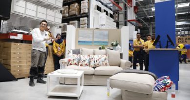 IKEA Malaysia drums up publicity for its foray into the northern region
