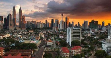 Are properties in Malaysia getting too expensive?