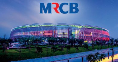 MRCB closes 2018 lower on absence of disposal gain, re-timing of LRT3 job