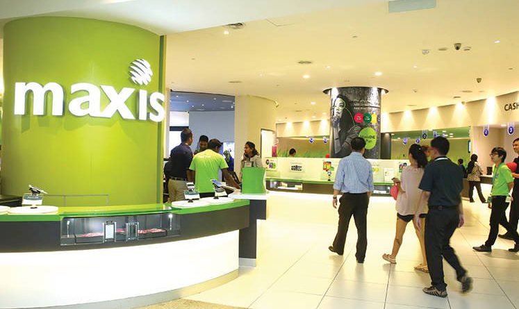 Maxis signs MoU with Huawei to accelerate 5G implementation in Malaysia
