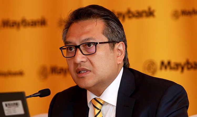 Maybank 4Q profit up 9.1% to RM2.33b, proposes 32 sen dividend