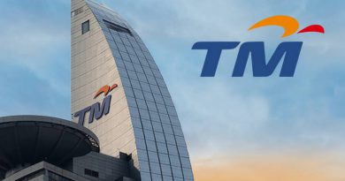 TM's 4Q profit slumps 75% as the group 'took a big hit' in 2018