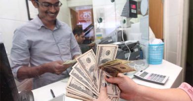 Ringgit rebounds against US$ on concerns about the greenback Read more at https://www.thestar.com.my/business/business-news/2019/02/27/ringgit-rebounds-against-us$/#CHcjHir5ldPtoXmS.99