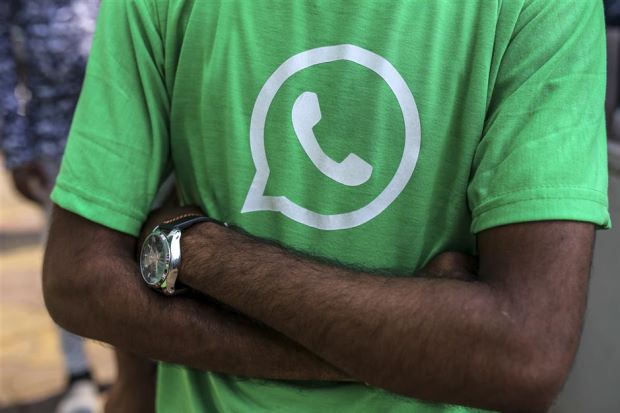 WhatsApp turns 10: Five key things you need to know about the app