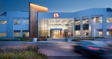 F5 Networks has acquired Nginx for $670m