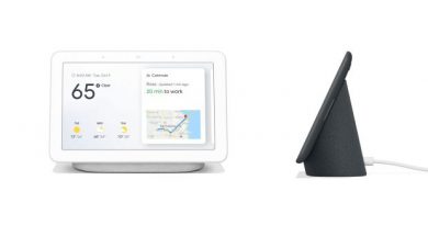 Google's Continued Conversation rolls out to smart displays
