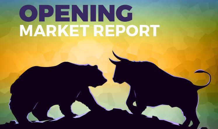 KLCI edges up in line with regional gains